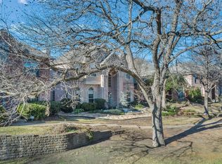 18811 Haddington Ln, Dallas, TX 75287