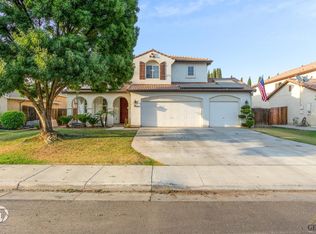 10604 San Acacio St, Bakersfield, CA 93311