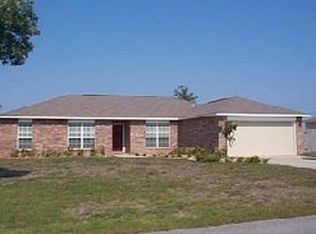 616 Northview Dr, Crestview, FL 32536