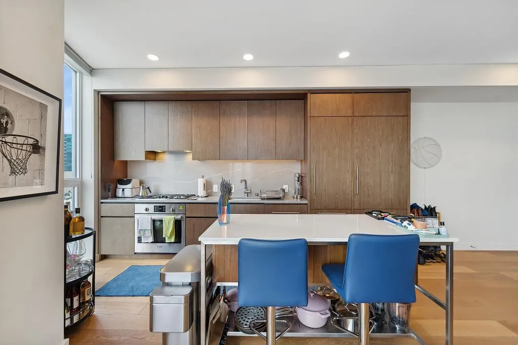 The Emerald - 1 bedroom — Photo 4