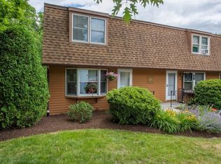 51 Hatfield St APT 9, Northampton, MA 01060