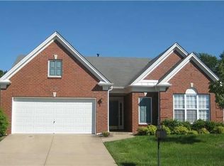9721 Northfork Dr, Brentwood, TN 37027