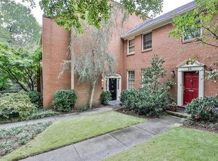 27 Lullwater Pl, Atlanta, GA 30307