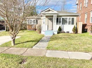 2922 Hollister Ave, Norfolk, VA 23504