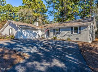70 Pitch Pine Ln, Pinehurst, NC 28374