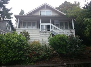 122 N Bowdoin Pl, Seattle, WA 98103