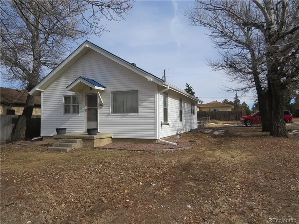 594 Golden Street, Calhan, CO 80808