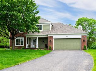 819 Westview Cir, Mendota Heights, MN 55120