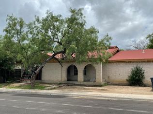 889 Luis St, Eagle Pass, TX 78852