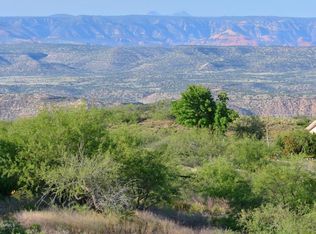 1458 Mountain Rd, Clarkdale, AZ 86324