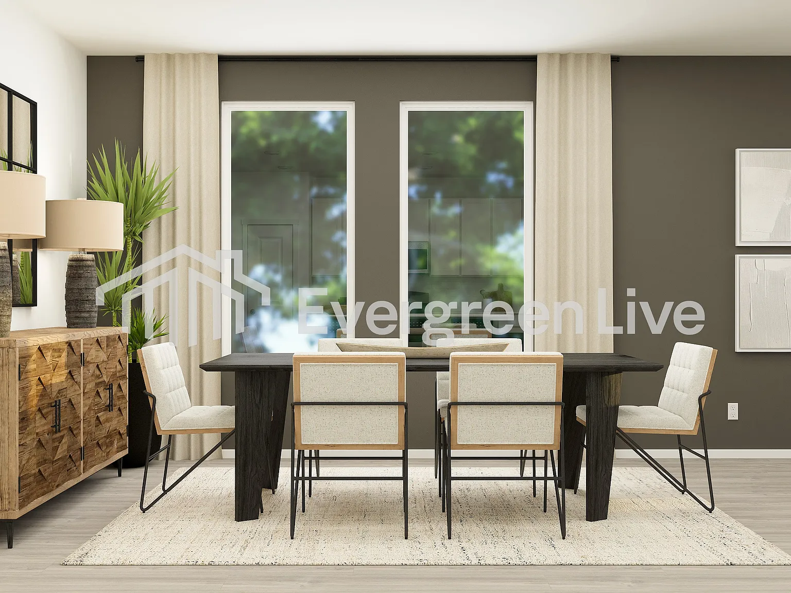4 bed, 3.0 bath, 2290 sqft, $2,045 — Photo 3