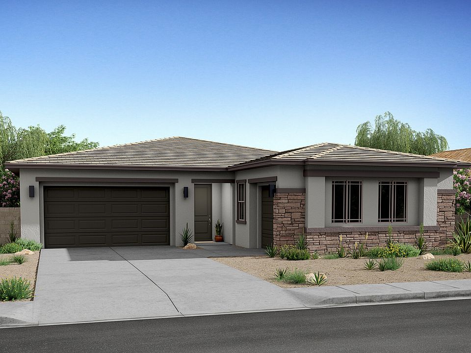 Bisbee II Prairie M