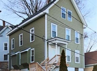 23 Hillside St, Haverhill, MA 01832
