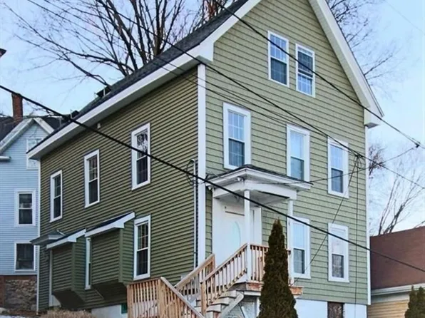 23 Hillside St, Haverhill, MA 01832