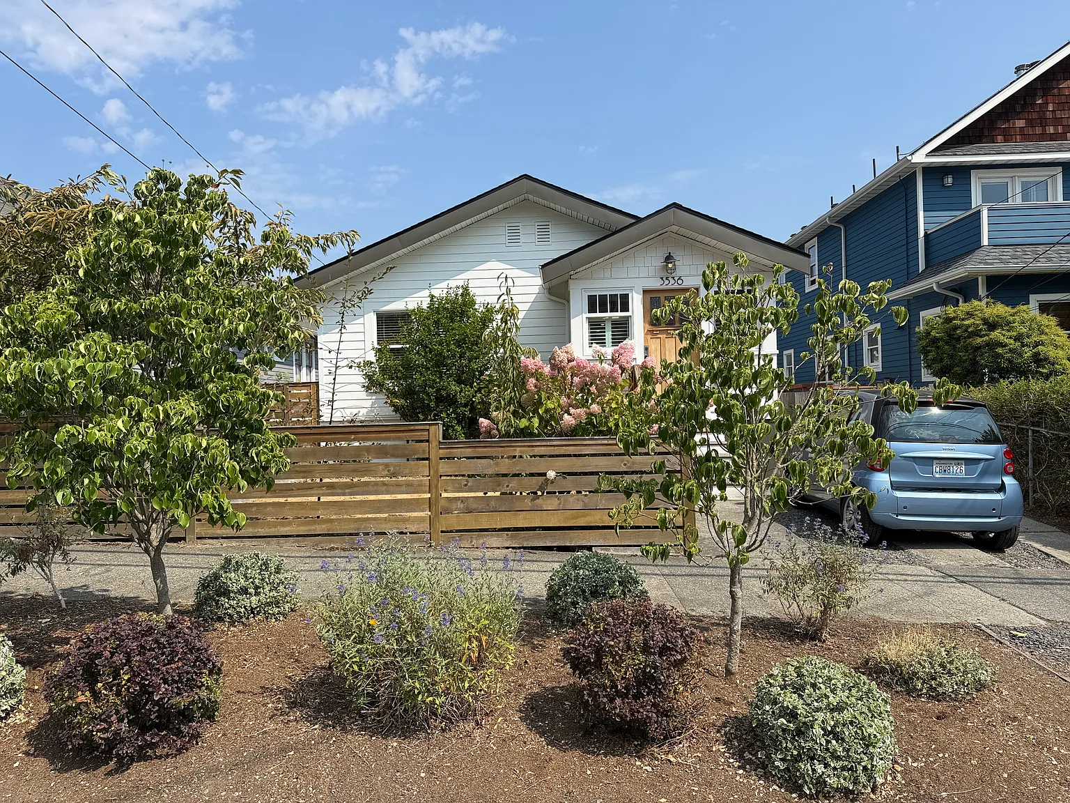 3 bed, 2150 sqft, $5,500 — Photo 1