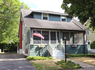 135 Park Ave, Canandaigua, NY 14424