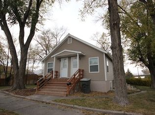 204 W Day St, Pocatello, ID 83204
