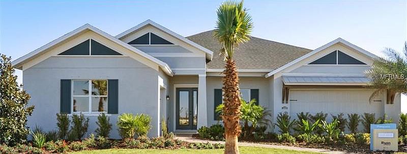 1st image of 11403 Lake Lucaya Dr