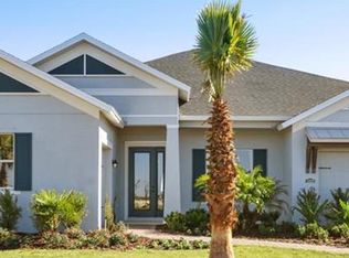 11403 Lake Lucaya Dr, Riverview, FL 33579