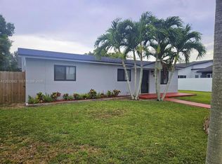 15320 SW 305th St, Homestead, FL 33033