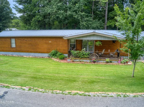 810 Mitchell Ln, Jamestown, TN 38556