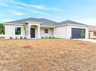 760 Starland St SE, Palm Bay, FL 32909