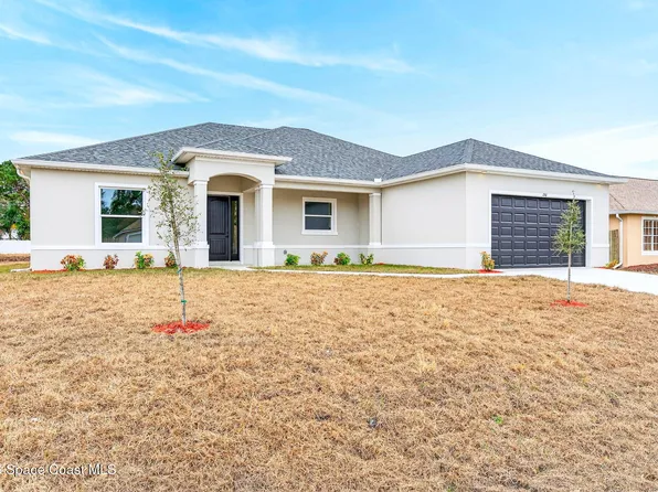 760 Starland St SE, Palm Bay, FL 32909