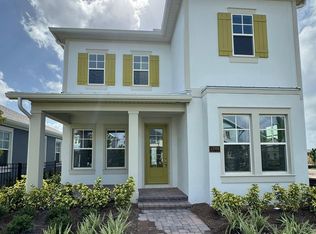 10068 Fiddley Alleylaureate Park Lake Nona, Orlando, FL 32827