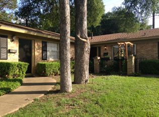 2403 Trailside Dr, Austin, TX 78704