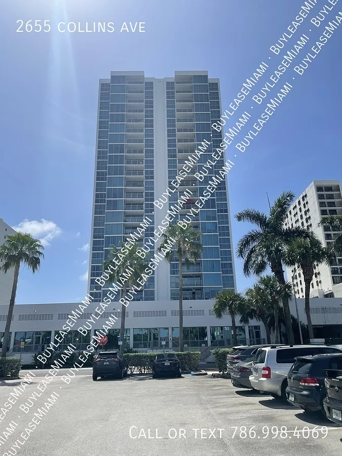Mirasol Ocean Towers — Photo 1