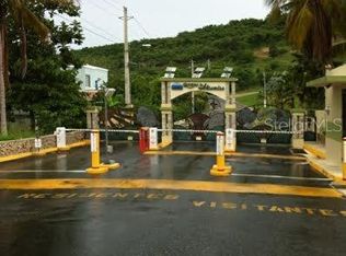 Cerro La Pandura 1133, Juana Diaz, PR 00795