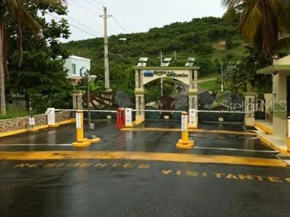 Cerro La Pandura 1133, Juana Diaz, PR 00795