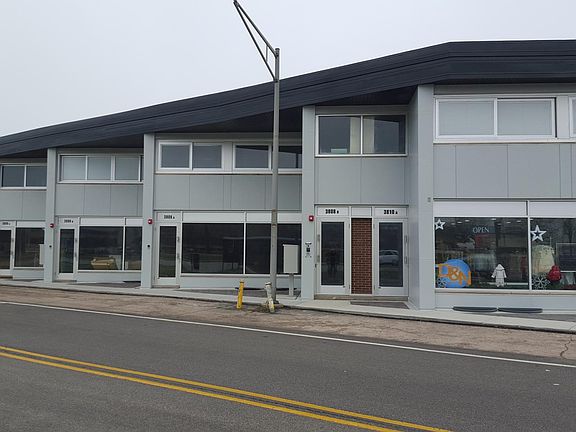 2nd image of 3810 W North Ave Ste A