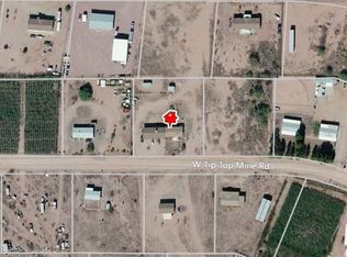 20754 W Tip Top Mine Rd, Wittmann, AZ 85361