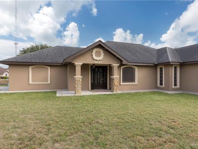 5037 N Fm 755, Rio Grande City, TX, 78582