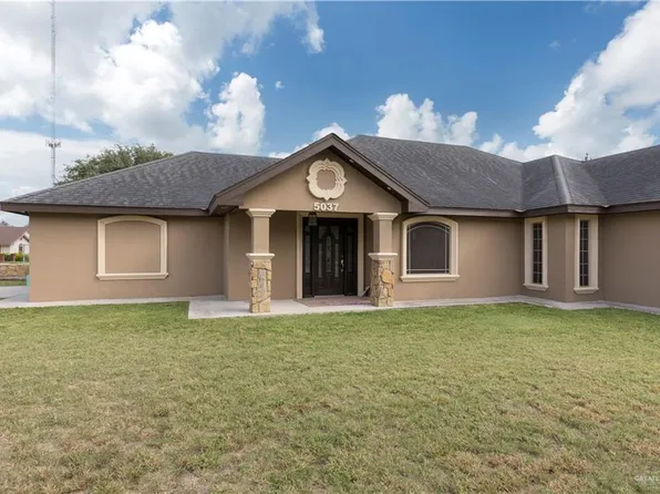5037 N Fm 755, Rio Grande City, TX 78582