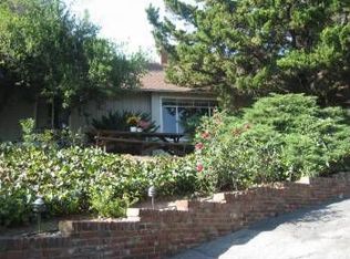 1769 Alta Wood Dr, Altadena, CA