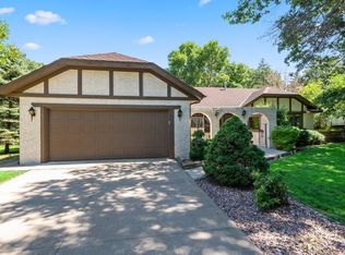11437 Goldenrod St NW, Coon Rapids, MN 55448