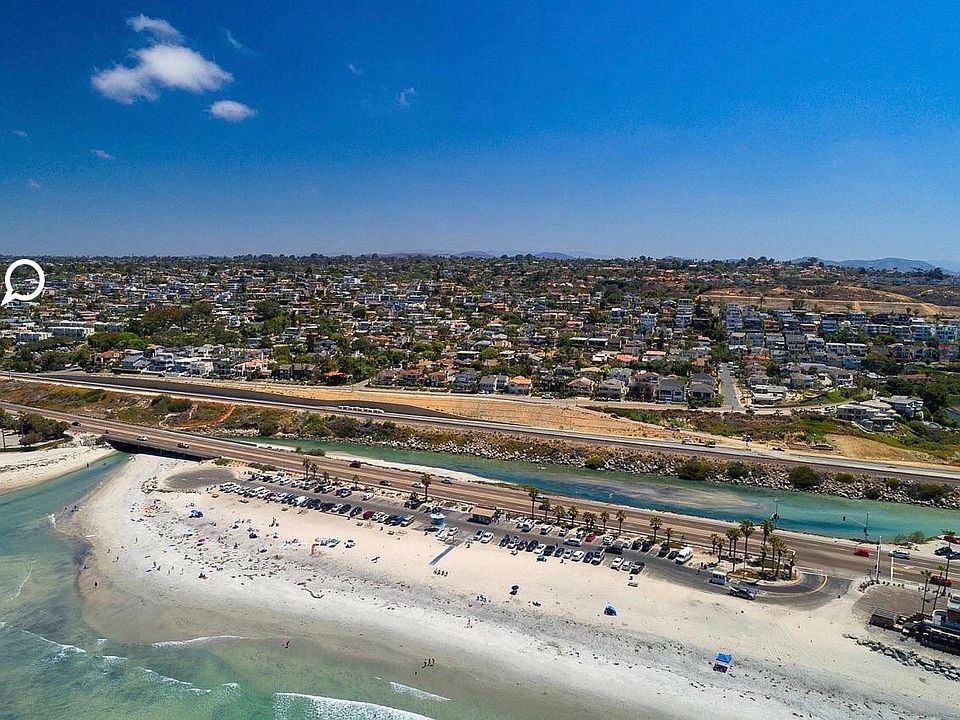 CARDIFF BEACH