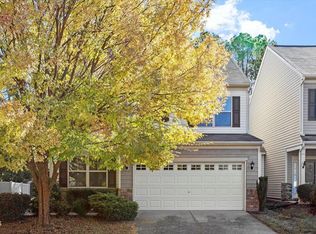 117 Torrey Heights Ln, Durham, NC 27703