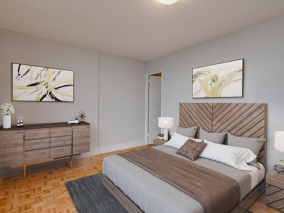 5th image of 50 Cordova Ave #2-Bedroom