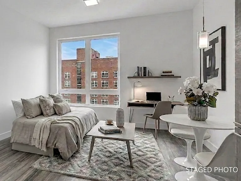 2222 Ocean Ave #2E — Photo 4