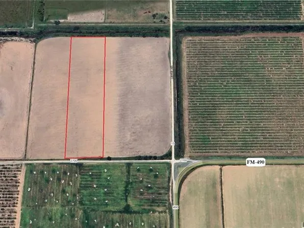 TRACT Three County Road 15 Rd, Hargill, TX 78549