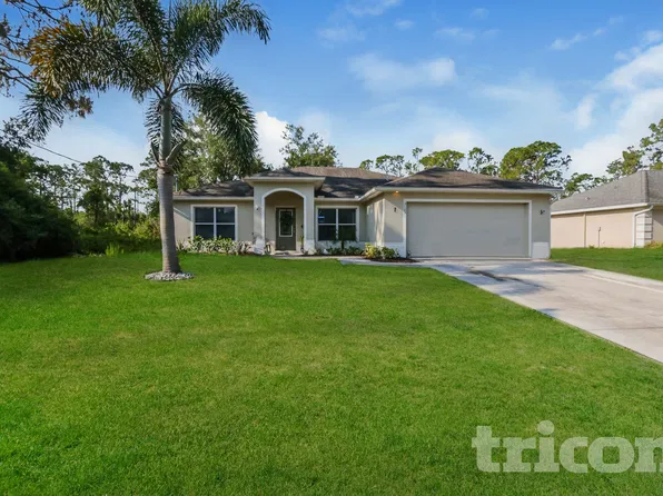 5189 Neon Ave, North Port, FL 34291