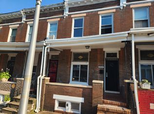 1711 Darley Ave #1, Baltimore, MD 21213