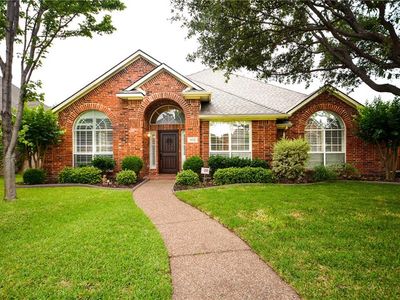 5932 Whittingdon Pl, Plano, TX, 75093