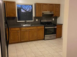 266 Cortlandt St Floor 2, Belleville, NJ 07109