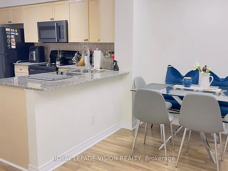 83 Borough Dr #1410 — Photo 3