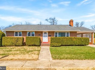 615 Taney Ave, Frederick, MD 21702