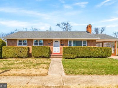 615 Taney Ave, Frederick, MD, 21702